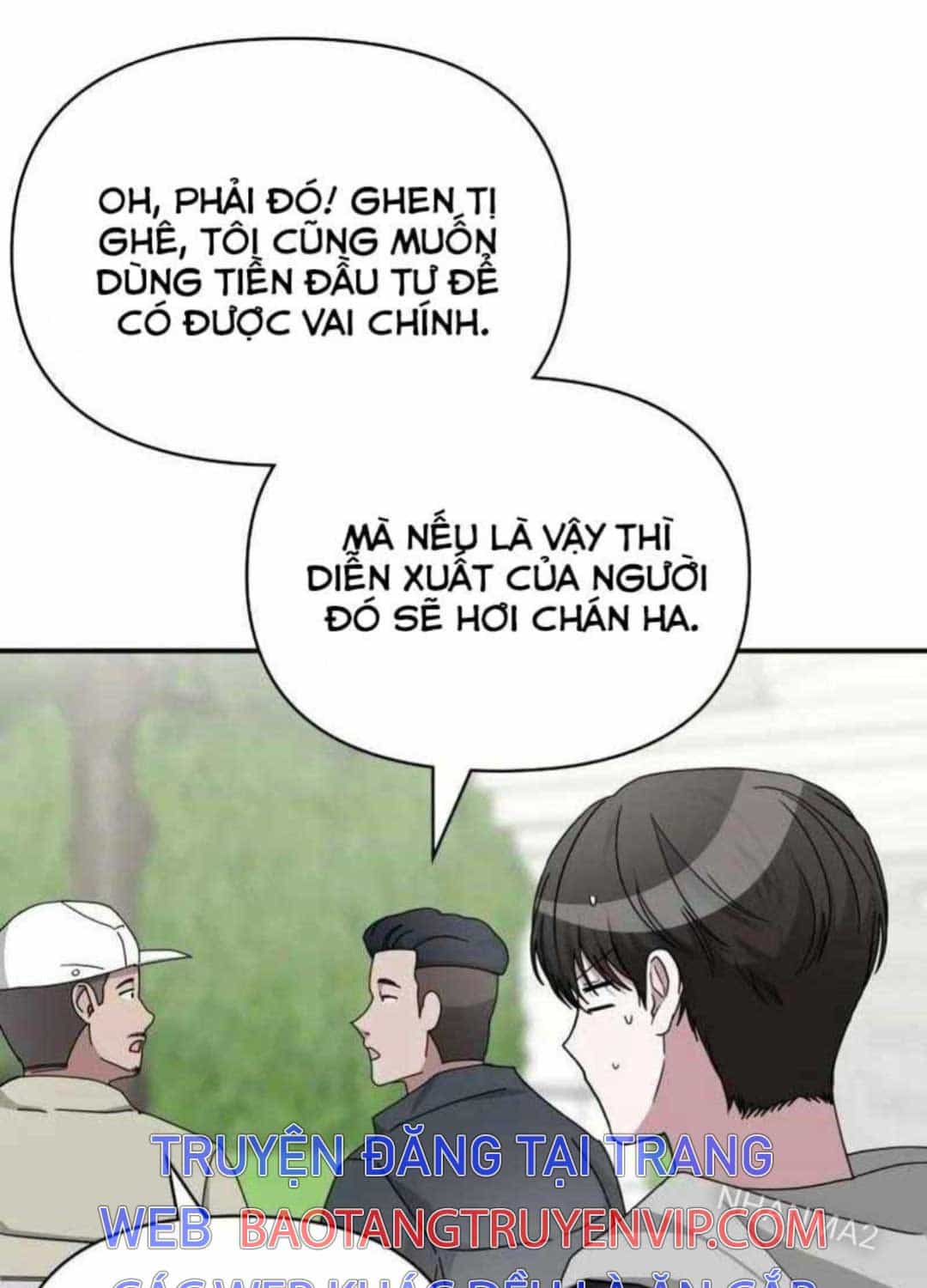 Tôi Bị Hiểu Lầm Là Diễn Viên Thiên Tài Quái Vật - Chương 14 - ảnh 83