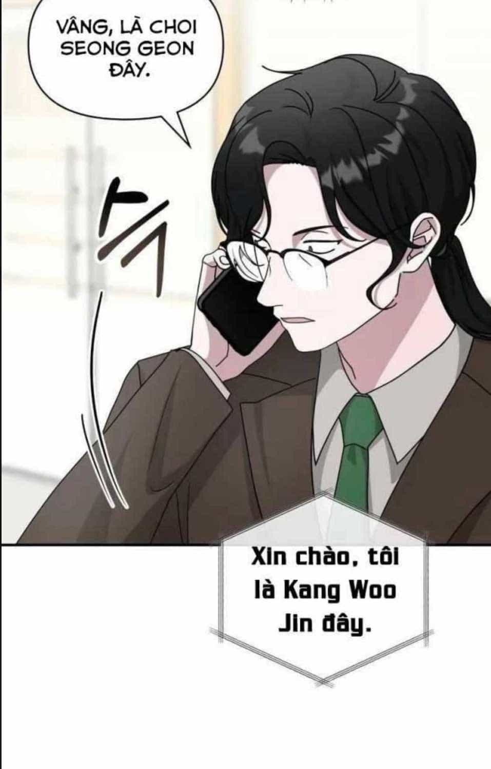 Tôi Bị Hiểu Lầm Là Diễn Viên Thiên Tài Quái Vật - Chương 15 - ảnh 18