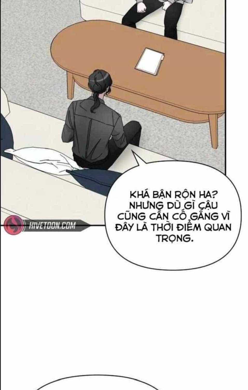 Tôi Bị Hiểu Lầm Là Diễn Viên Thiên Tài Quái Vật - Chương 15 - ảnh 34