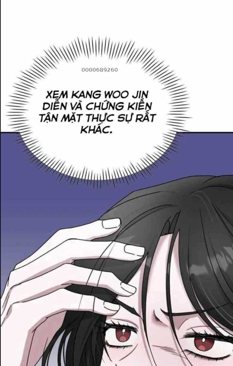 Tôi Bị Hiểu Lầm Là Diễn Viên Thiên Tài Quái Vật - Chương 15 - ảnh 5