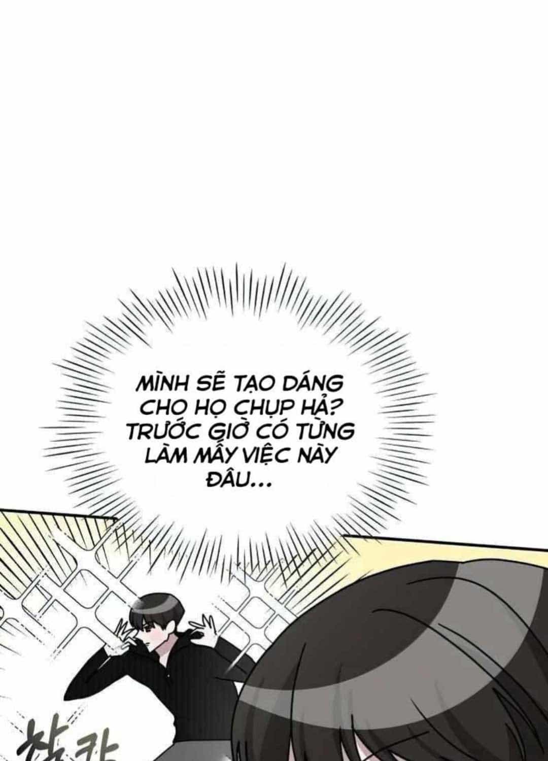 Tôi Bị Hiểu Lầm Là Diễn Viên Thiên Tài Quái Vật - Chương 17 - ảnh 11