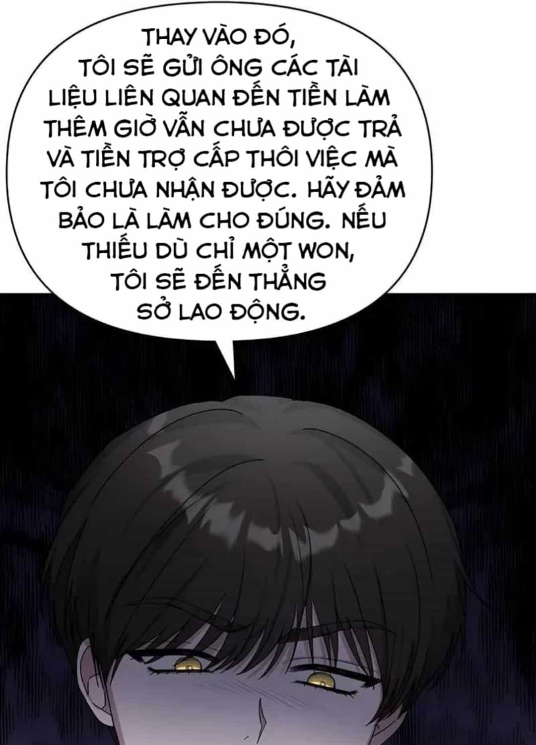 Tôi Bị Hiểu Lầm Là Diễn Viên Thiên Tài Quái Vật - Chương 1 - ảnh 10