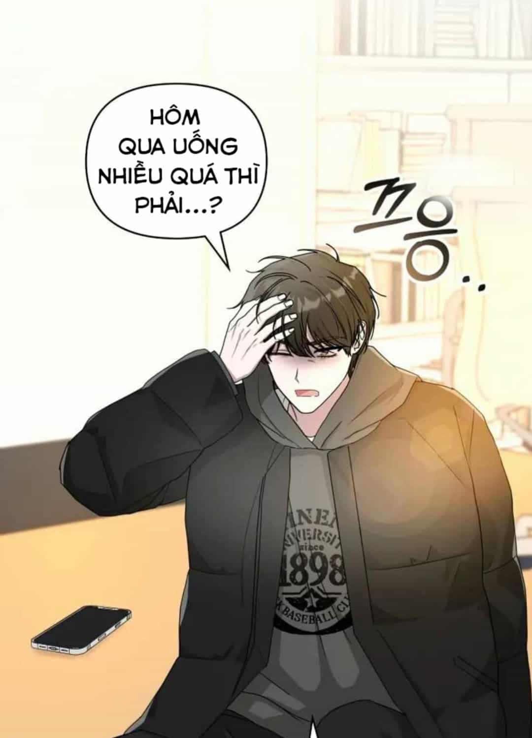 Tôi Bị Hiểu Lầm Là Diễn Viên Thiên Tài Quái Vật - Chương 1 - ảnh 107