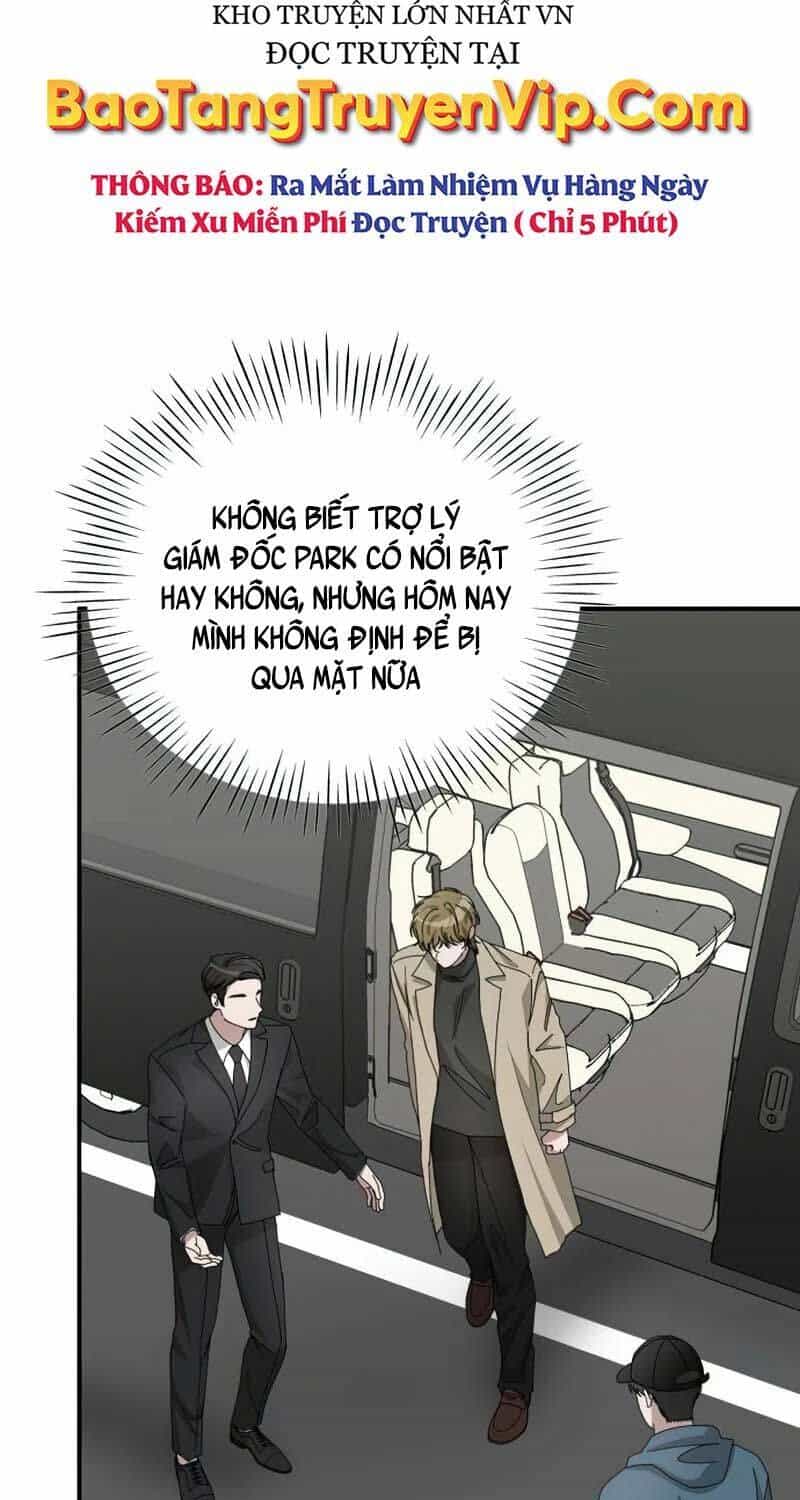Tôi Bị Hiểu Lầm Là Diễn Viên Thiên Tài Quái Vật - Chương 19 - ảnh 7