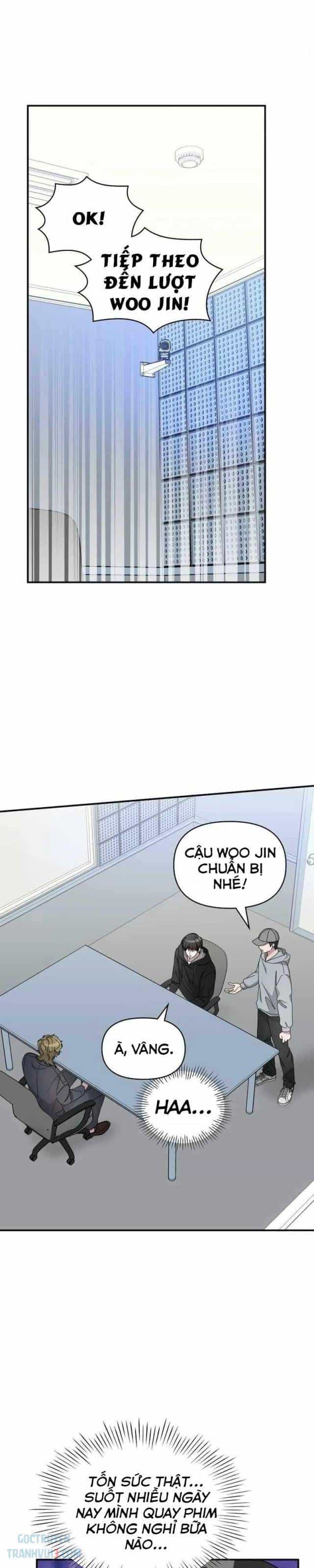Tôi Bị Hiểu Lầm Là Diễn Viên Thiên Tài Quái Vật - Chương 20 - ảnh 1