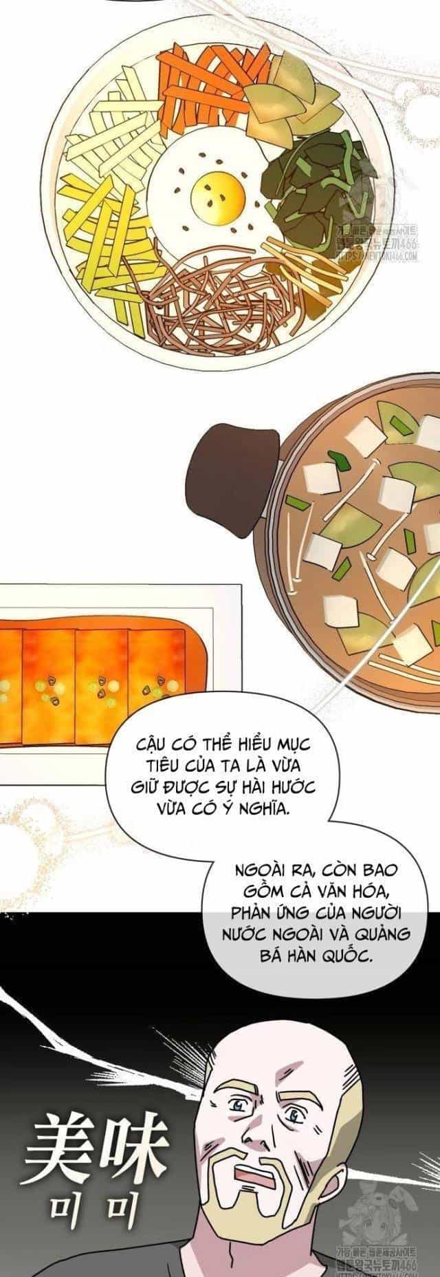 Tôi Bị Hiểu Lầm Là Diễn Viên Thiên Tài Quái Vật - Chương 36 - ảnh 6