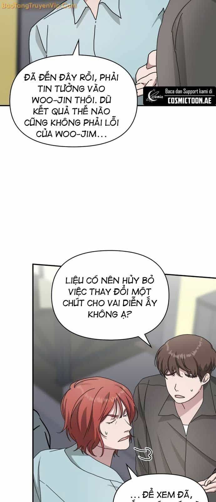 Tôi Bị Hiểu Lầm Là Diễn Viên Thiên Tài Quái Vật - Chương 37 - ảnh 7