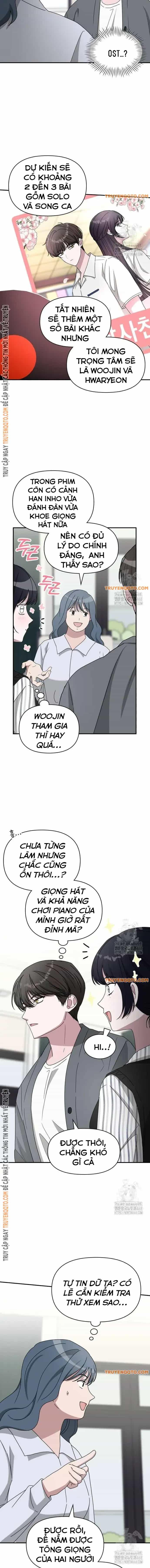 Tôi Bị Hiểu Lầm Là Diễn Viên Thiên Tài Quái Vật - Chương 42 - ảnh 8