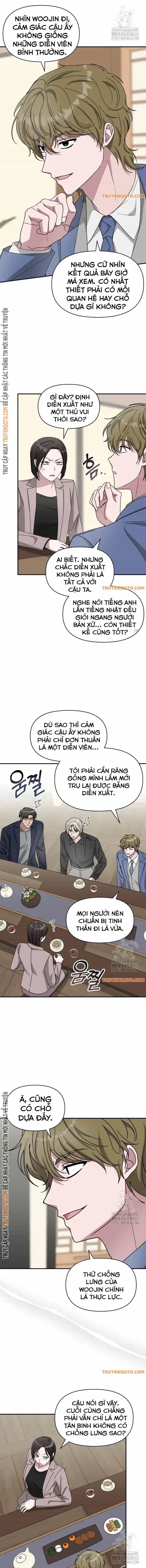 Tôi Bị Hiểu Lầm Là Diễn Viên Thiên Tài Quái Vật - Chương 43 - ảnh 8