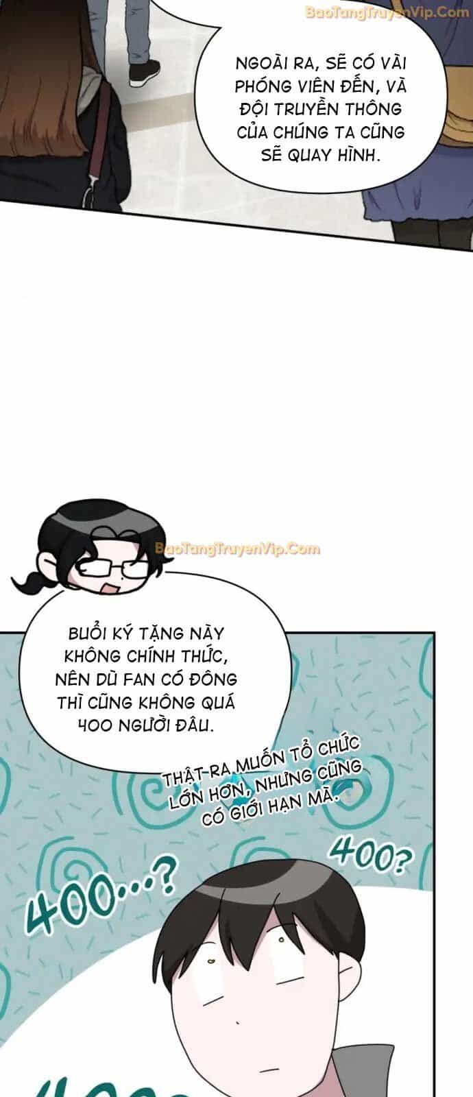 Tôi Bị Hiểu Lầm Là Diễn Viên Thiên Tài Quái Vật - Chương 44 - ảnh 29