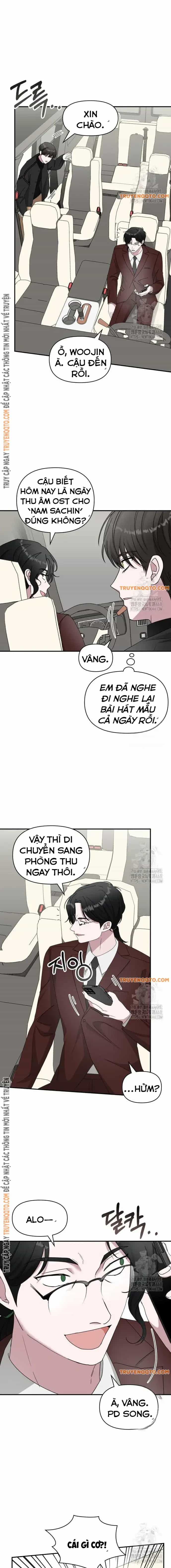 Tôi Bị Hiểu Lầm Là Diễn Viên Thiên Tài Quái Vật - Chương 47 - ảnh 3