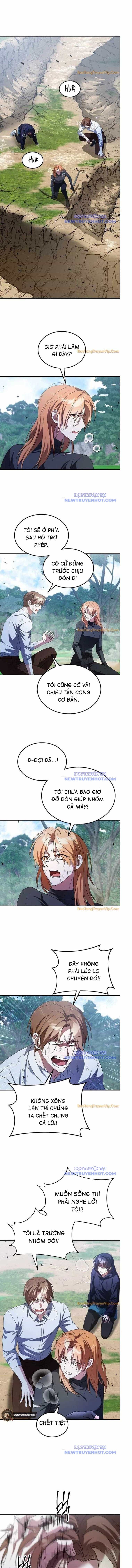 Tôi Bị Hiểu Lầm Là Diễn Viên Thiên Tài Quái Vật - Chương 50 - ảnh 16