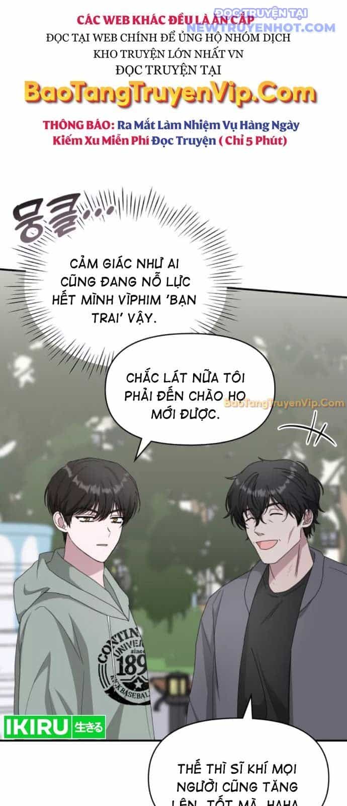 Tôi Bị Hiểu Lầm Là Diễn Viên Thiên Tài Quái Vật - Chương 50 - ảnh 52