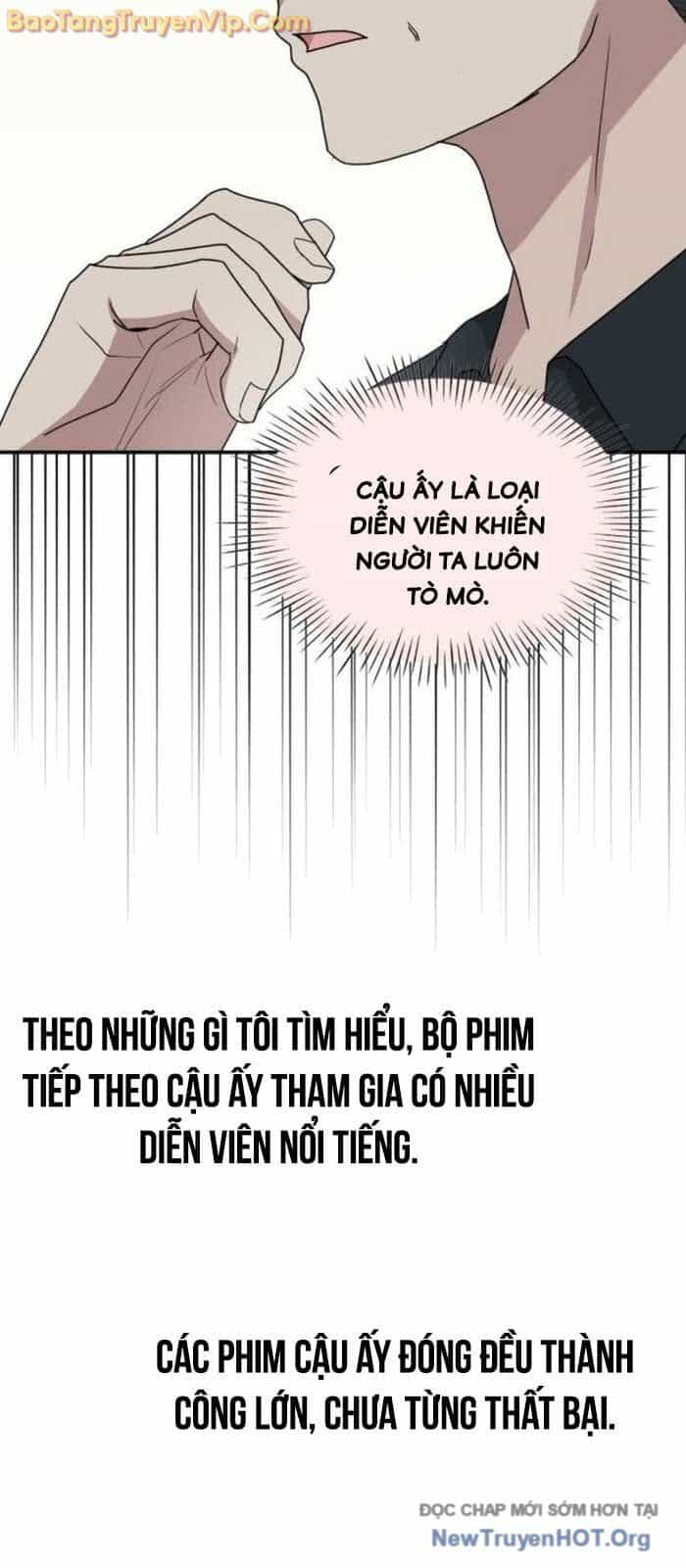 Tôi Bị Hiểu Lầm Là Diễn Viên Thiên Tài Quái Vật - Chương 54 - ảnh 18