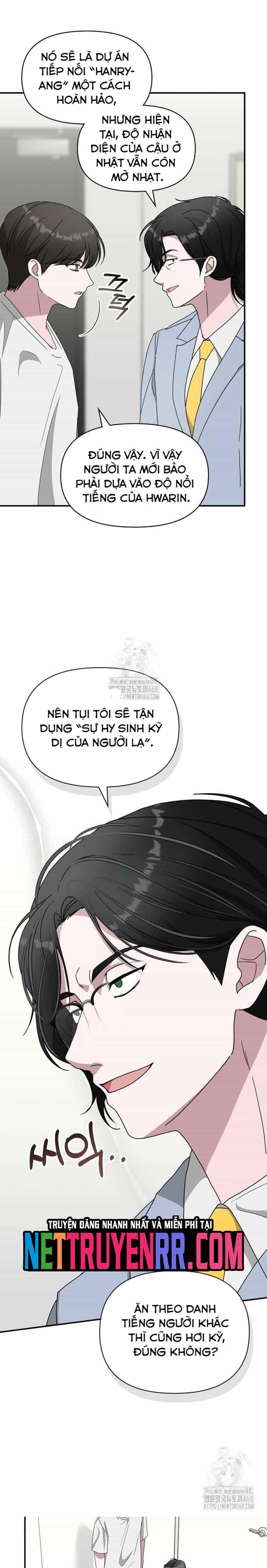 Tôi Bị Hiểu Lầm Là Diễn Viên Thiên Tài Quái Vật - Chương 55 - ảnh 17