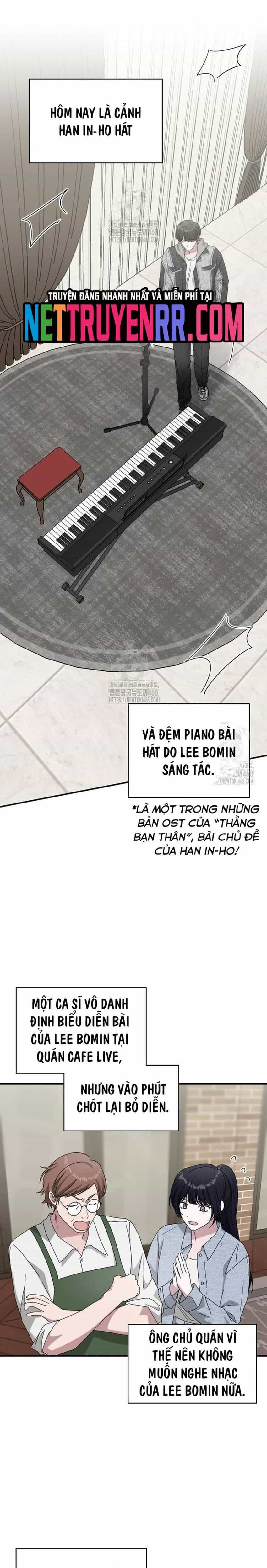 Tôi Bị Hiểu Lầm Là Diễn Viên Thiên Tài Quái Vật - Chương 55 - ảnh 21