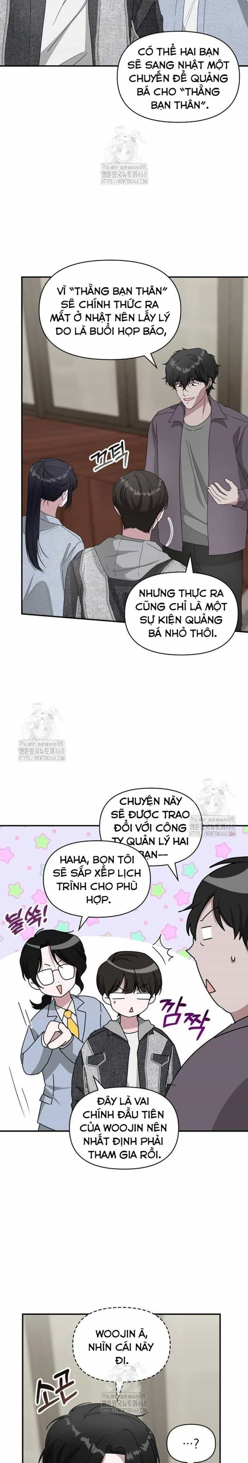 Tôi Bị Hiểu Lầm Là Diễn Viên Thiên Tài Quái Vật - Chương 55 - ảnh 28