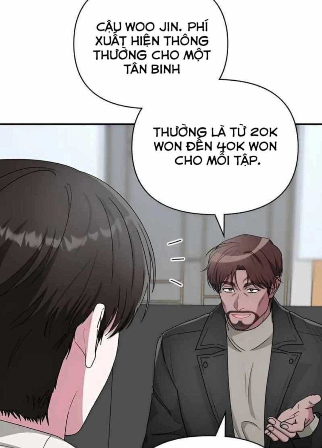 Tôi Bị Hiểu Lầm Là Diễn Viên Thiên Tài Quái Vật - Chương 5 - ảnh 110
