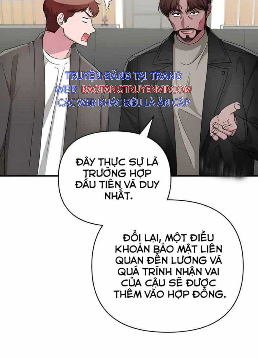 Tôi Bị Hiểu Lầm Là Diễn Viên Thiên Tài Quái Vật - Chương 5 - ảnh 131