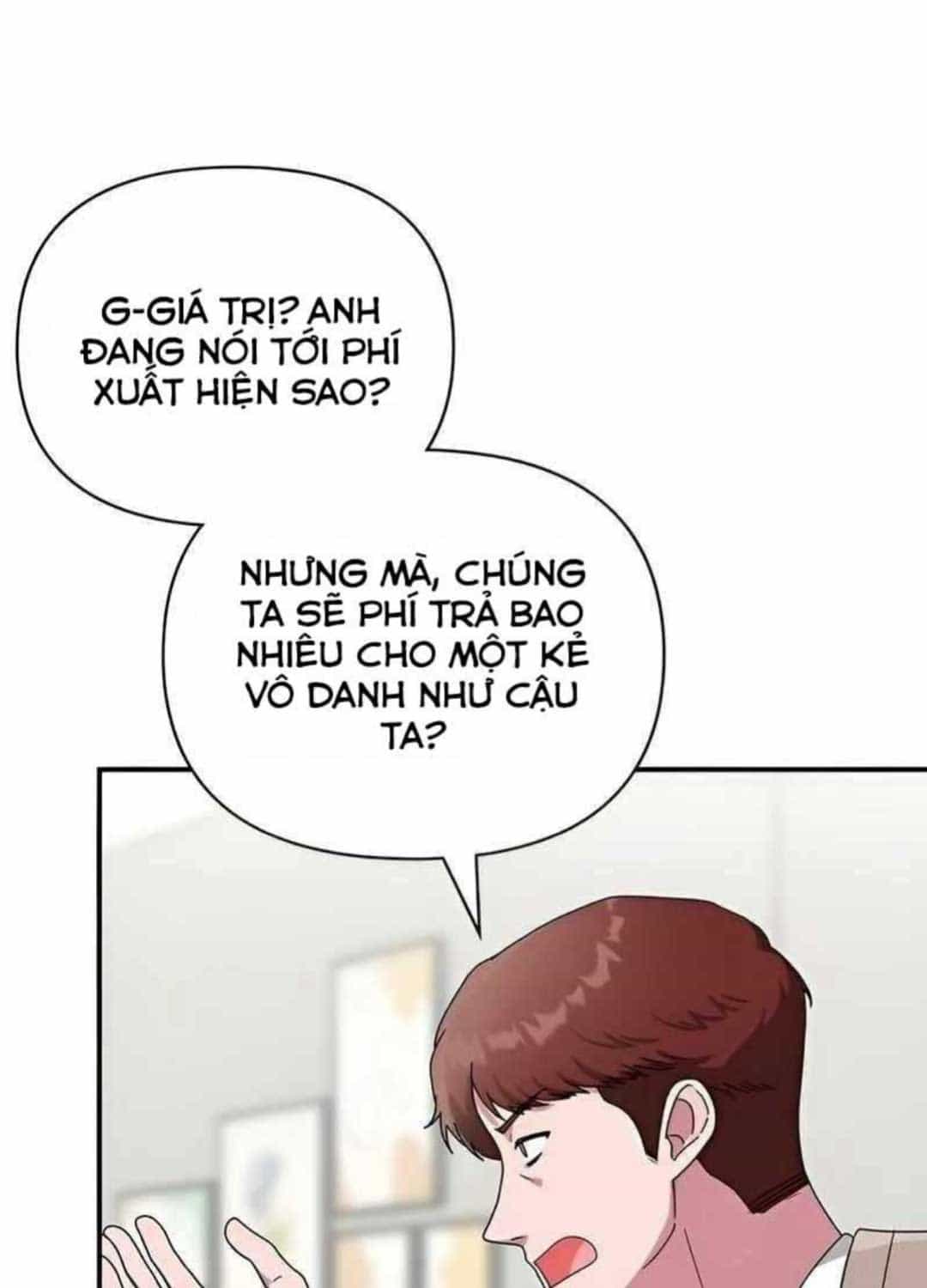 Tôi Bị Hiểu Lầm Là Diễn Viên Thiên Tài Quái Vật - Chương 5 - ảnh 24