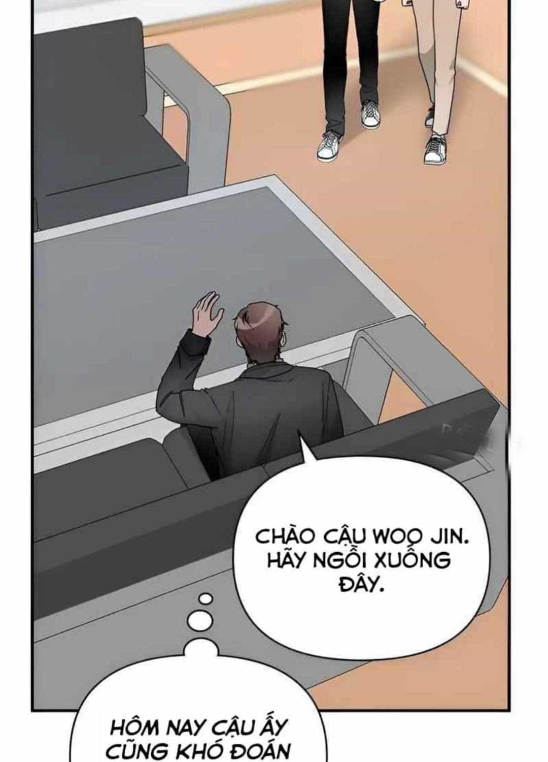 Tôi Bị Hiểu Lầm Là Diễn Viên Thiên Tài Quái Vật - Chương 5 - ảnh 97