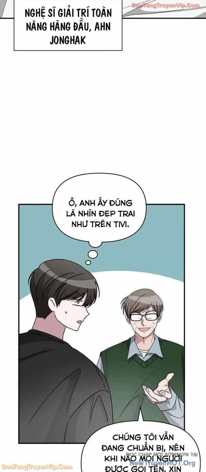 Tôi Bị Hiểu Lầm Là Diễn Viên Thiên Tài Quái Vật - Chương 63.1 - ảnh 9
