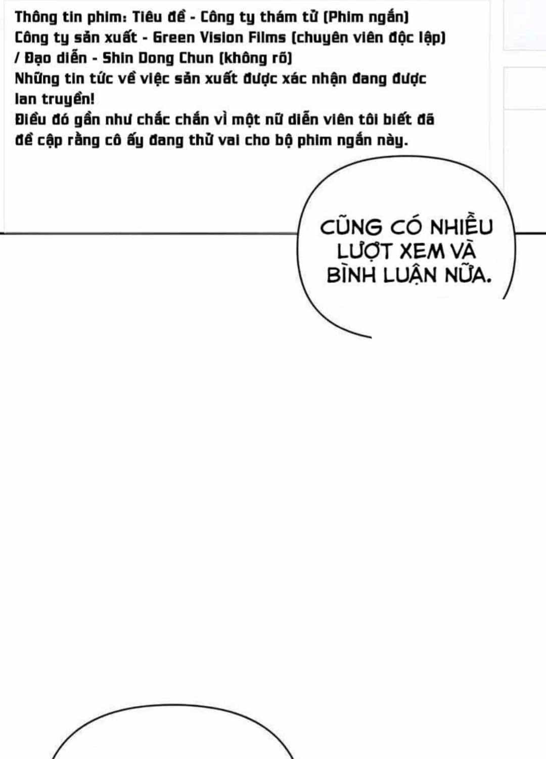Tôi Bị Hiểu Lầm Là Diễn Viên Thiên Tài Quái Vật - Chương 6 - ảnh 37