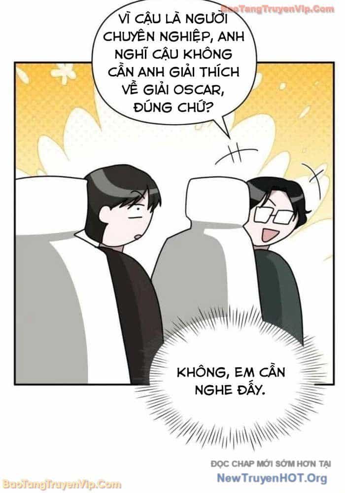 Tôi Bị Hiểu Lầm Là Diễn Viên Thiên Tài Quái Vật - Chương 69 - ảnh 17