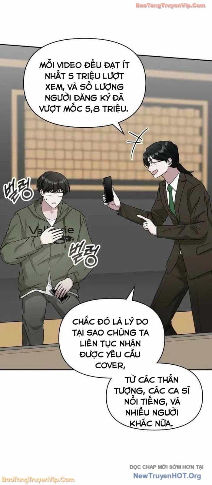 Tôi Bị Hiểu Lầm Là Diễn Viên Thiên Tài Quái Vật - Chương 70 - ảnh 20