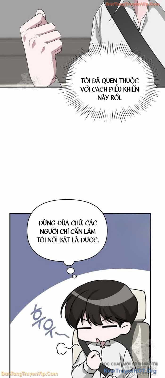 Tôi Bị Hiểu Lầm Là Diễn Viên Thiên Tài Quái Vật - Chương 72 - ảnh 8