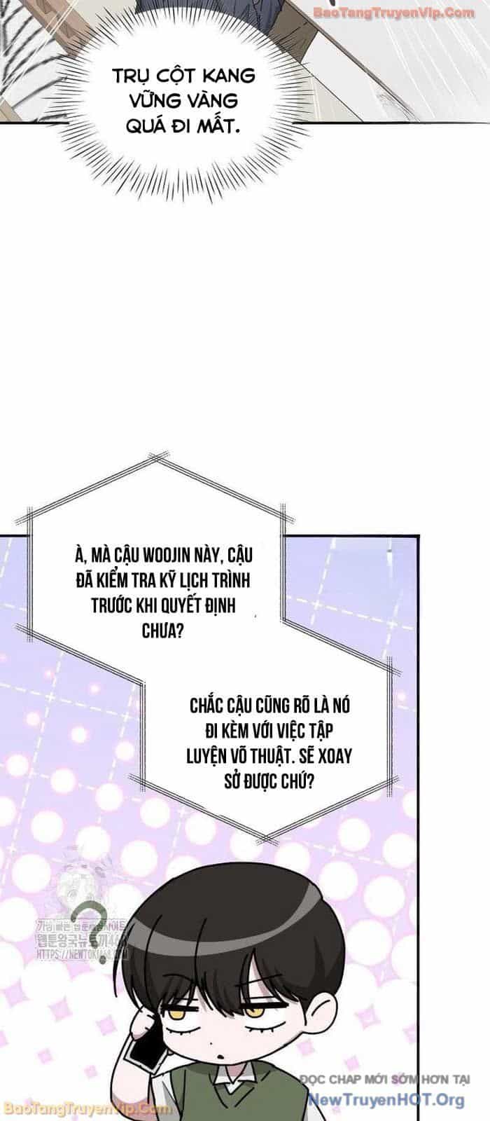 Tôi Bị Hiểu Lầm Là Diễn Viên Thiên Tài Quái Vật - Chương 73 - ảnh 13