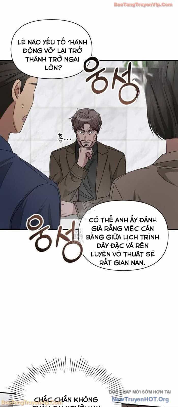 Tôi Bị Hiểu Lầm Là Diễn Viên Thiên Tài Quái Vật - Chương 73 - ảnh 4