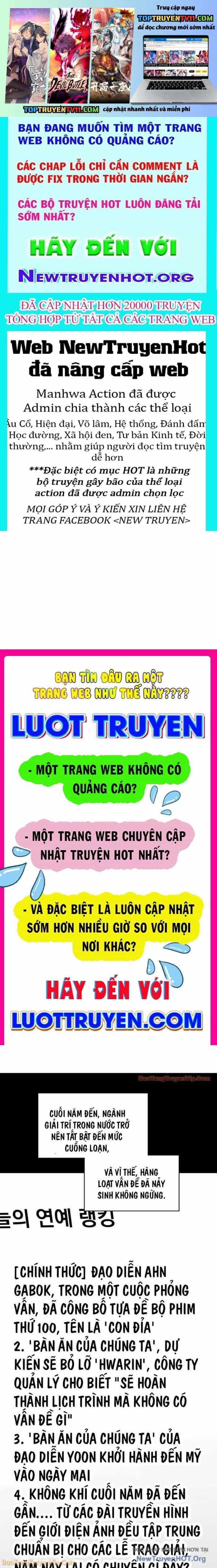 Tôi Bị Hiểu Lầm Là Diễn Viên Thiên Tài Quái Vật - Chương 74 - ảnh 2