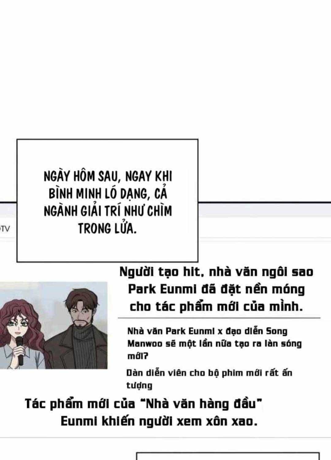 Tôi Bị Hiểu Lầm Là Diễn Viên Thiên Tài Quái Vật - Chương 7 - ảnh 15
