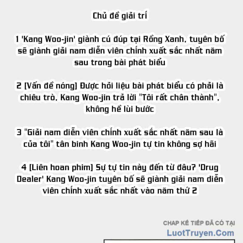 Tôi Bị Hiểu Lầm Là Diễn Viên Thiên Tài Quái Vật - Chương 81 - ảnh 64