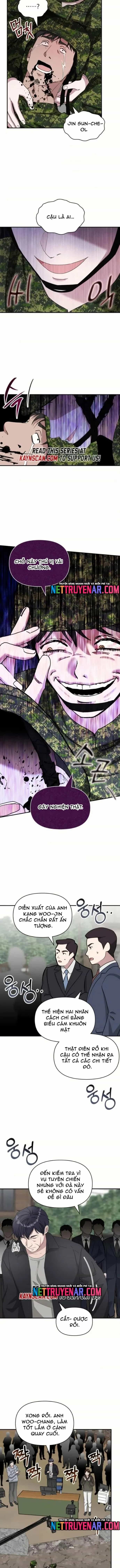 Tôi Bị Hiểu Lầm Là Diễn Viên Thiên Tài Quái Vật - Chương 82 - ảnh 9