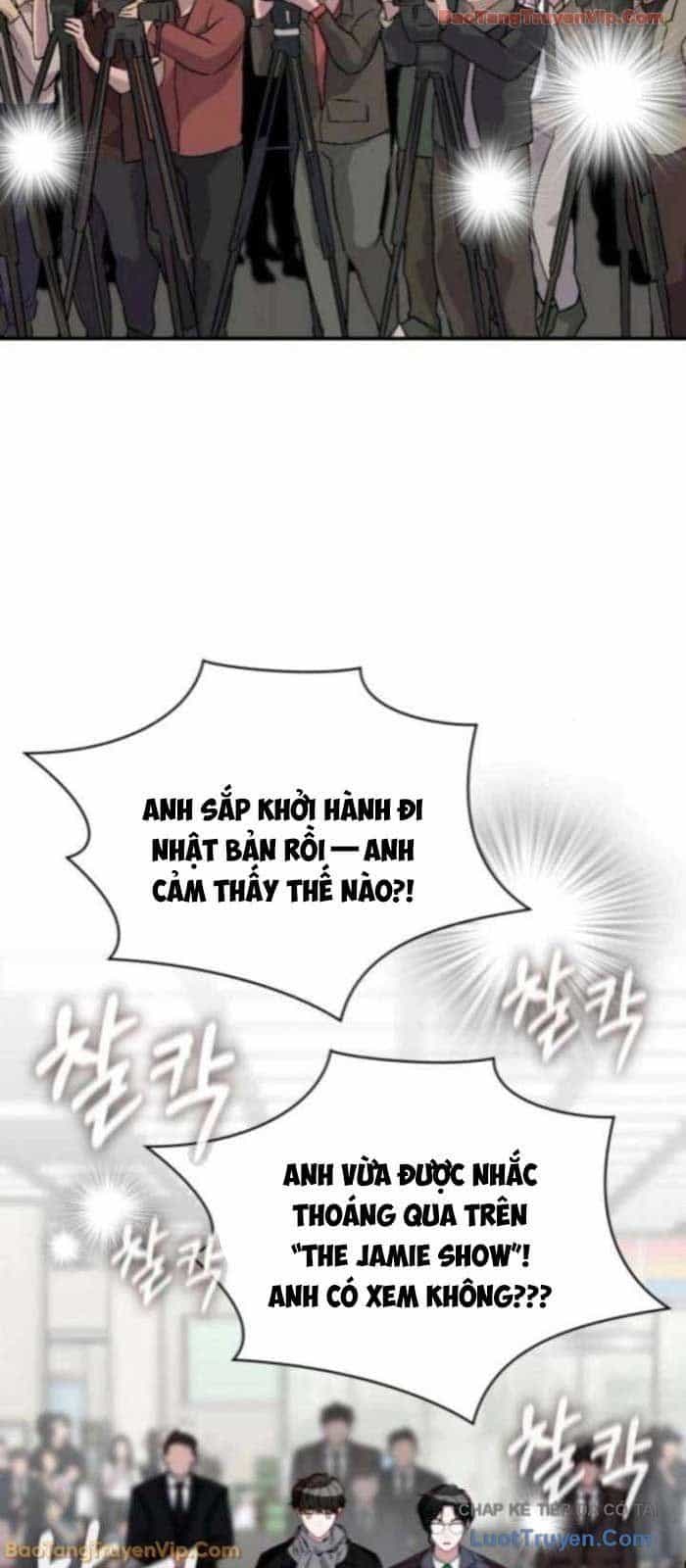 Tôi Bị Hiểu Lầm Là Diễn Viên Thiên Tài Quái Vật - Chương 84 - ảnh 5