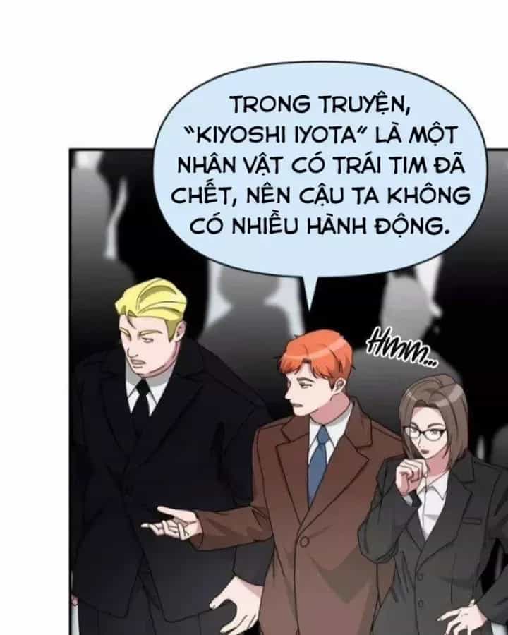 Tôi Bị Hiểu Lầm Là Diễn Viên Thiên Tài Quái Vật - Chương 91 - ảnh 57