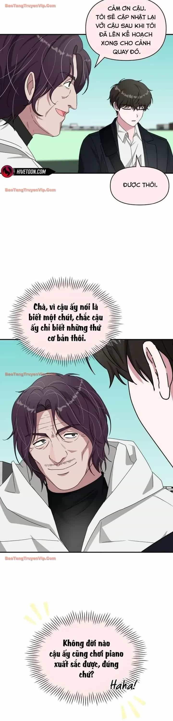 Tôi Bị Hiểu Lầm Là Diễn Viên Thiên Tài Quái Vật - Chương 93 - ảnh 39