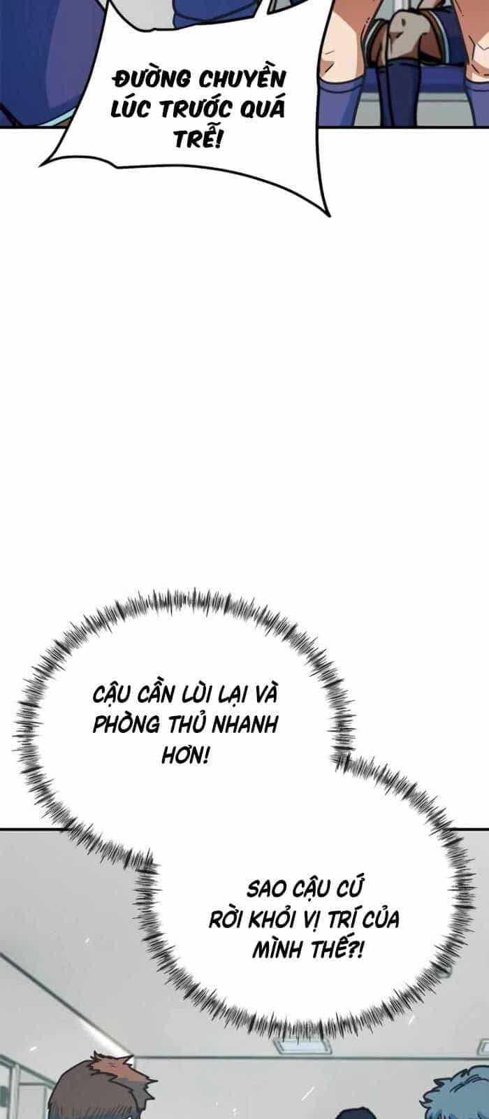 Tôi Bị Hiểu Lầm Là Siêu Sao Trên Sân Cỏ - Chương 10 - ảnh 27