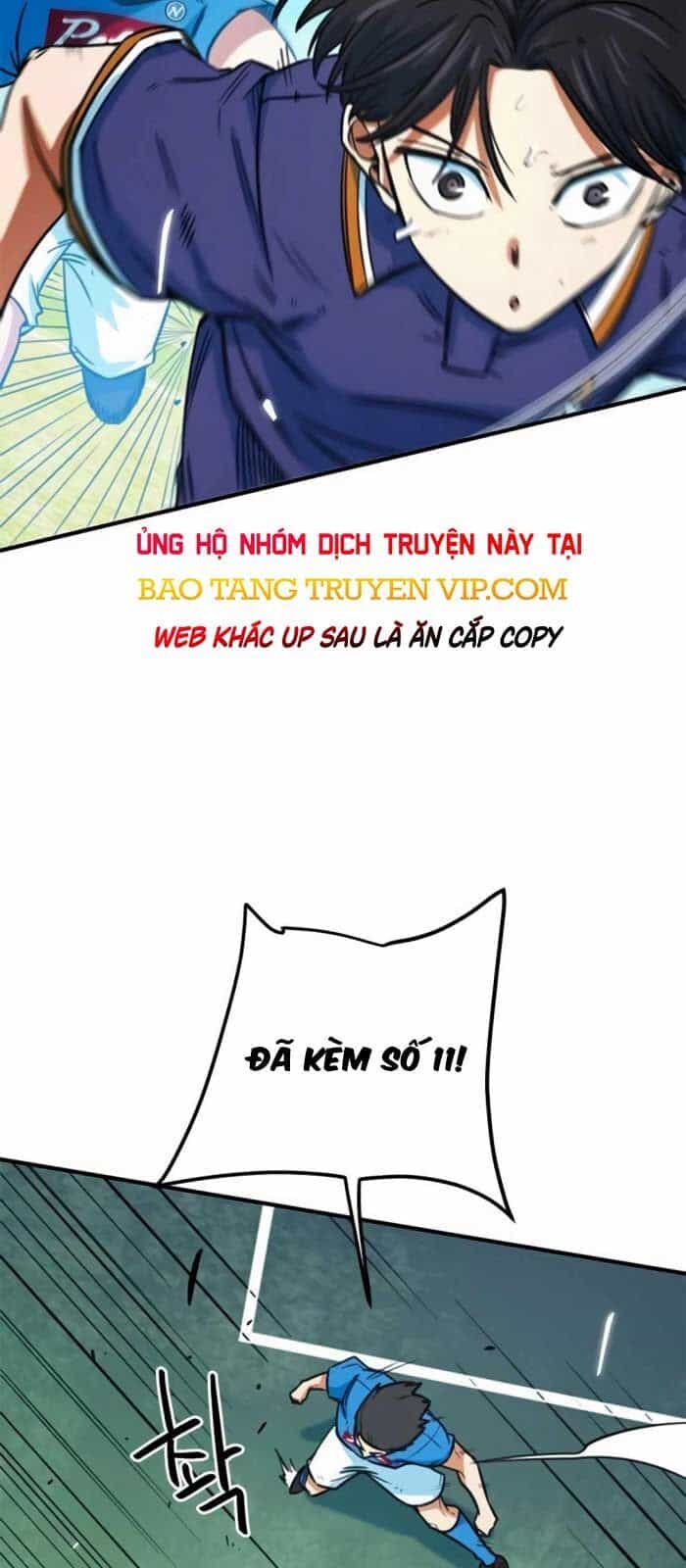 Tôi Bị Hiểu Lầm Là Siêu Sao Trên Sân Cỏ - Chương 10 - ảnh 95