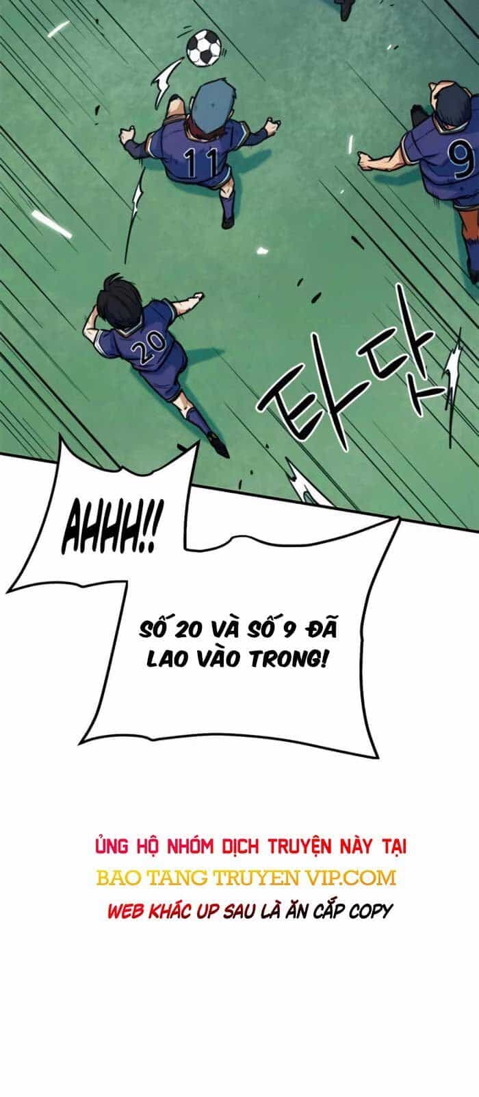 Tôi Bị Hiểu Lầm Là Siêu Sao Trên Sân Cỏ - Chương 10 - ảnh 96
