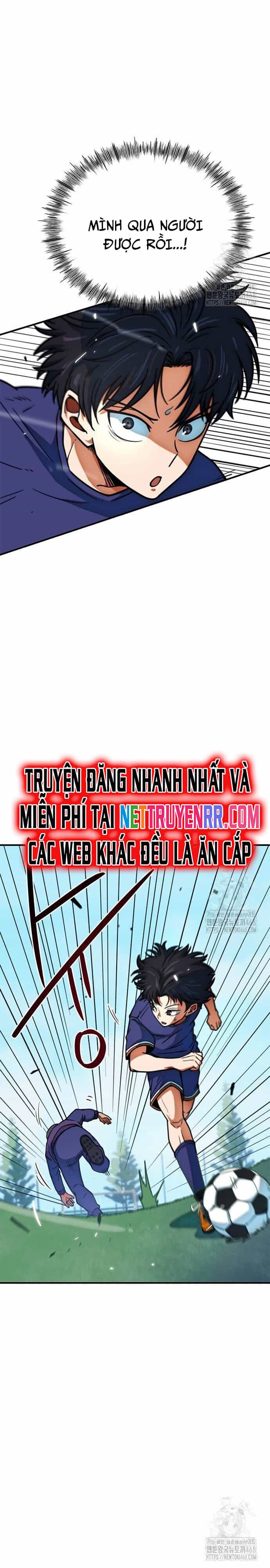 Tôi Bị Hiểu Lầm Là Siêu Sao Trên Sân Cỏ - Chương 12 - ảnh 17