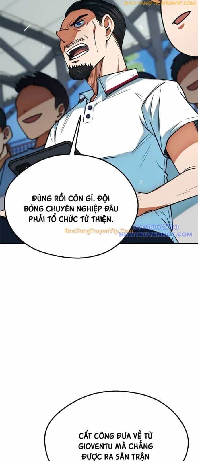 Tôi Bị Hiểu Lầm Là Siêu Sao Trên Sân Cỏ - Chương 13 - ảnh 15