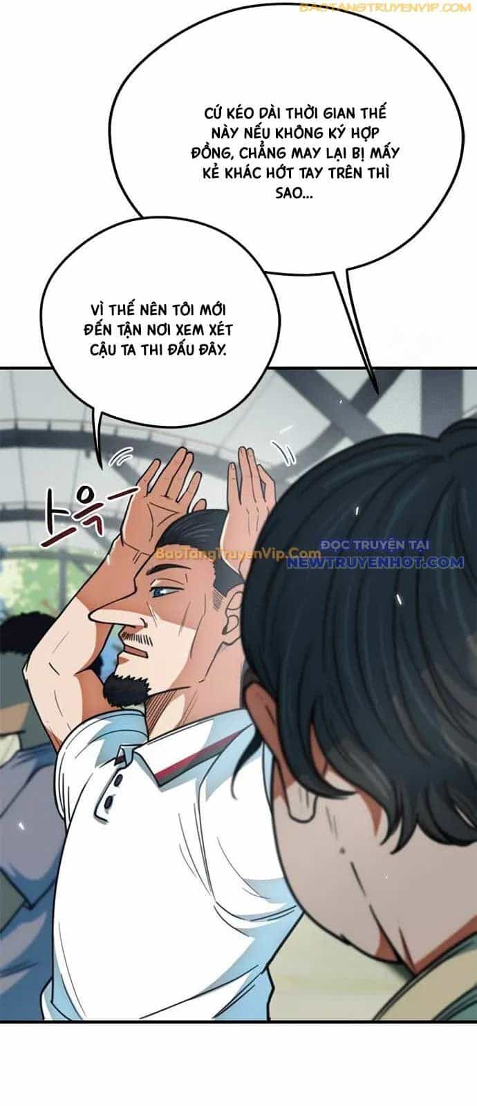 Tôi Bị Hiểu Lầm Là Siêu Sao Trên Sân Cỏ - Chương 13 - ảnh 22