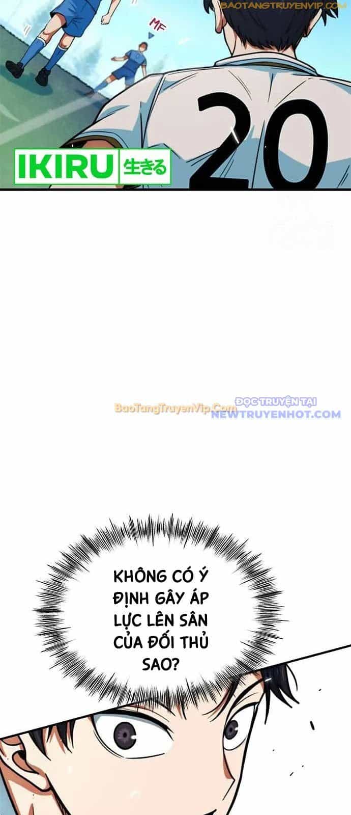 Tôi Bị Hiểu Lầm Là Siêu Sao Trên Sân Cỏ - Chương 13 - ảnh 51