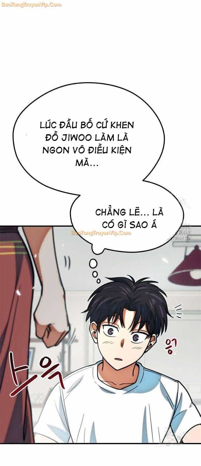 Tôi Bị Hiểu Lầm Là Siêu Sao Trên Sân Cỏ - Chương 15 - ảnh 11