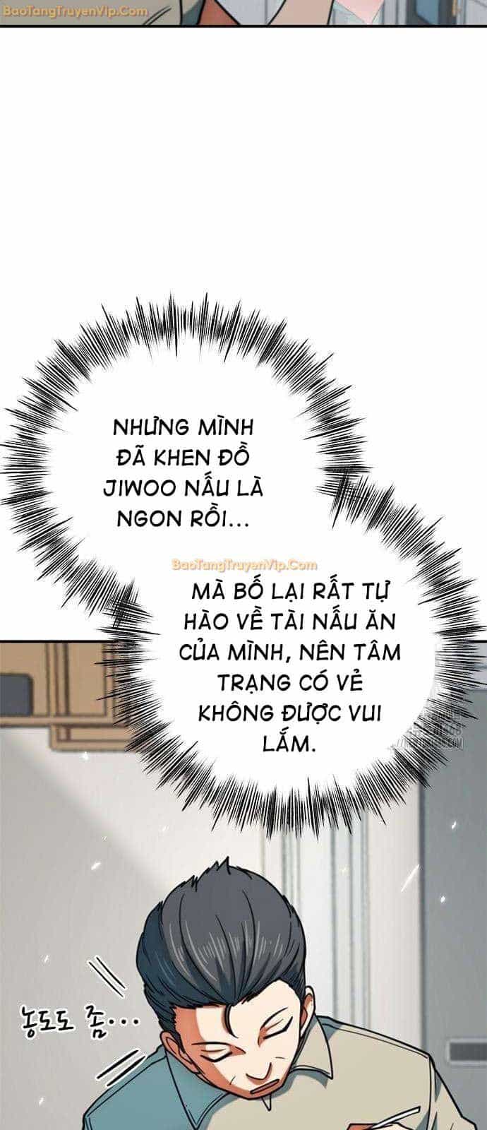 Tôi Bị Hiểu Lầm Là Siêu Sao Trên Sân Cỏ - Chương 15 - ảnh 16