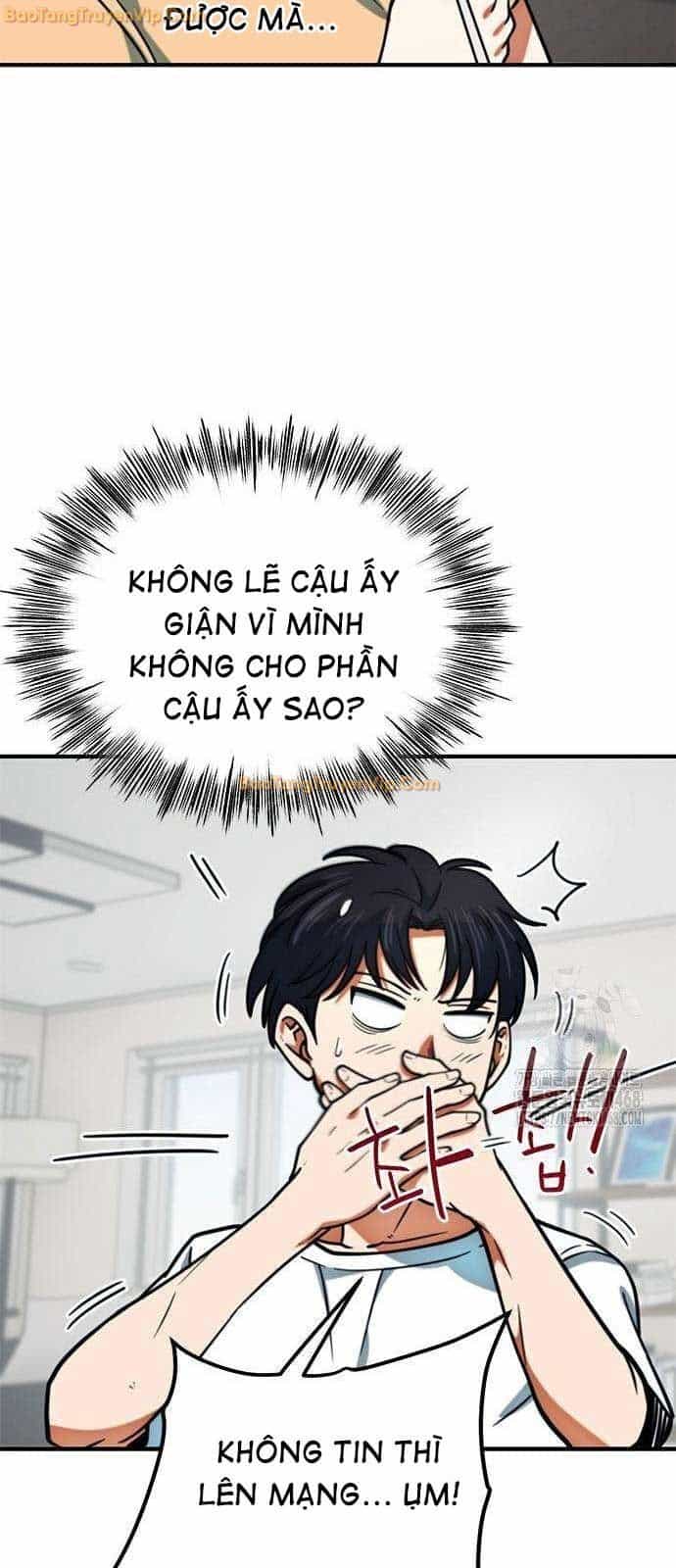 Tôi Bị Hiểu Lầm Là Siêu Sao Trên Sân Cỏ - Chương 15 - ảnh 31