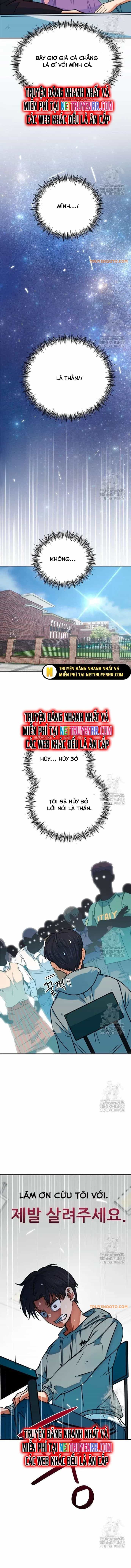 Tôi Bị Hiểu Lầm Là Siêu Sao Trên Sân Cỏ - Chương 16 - ảnh 14
